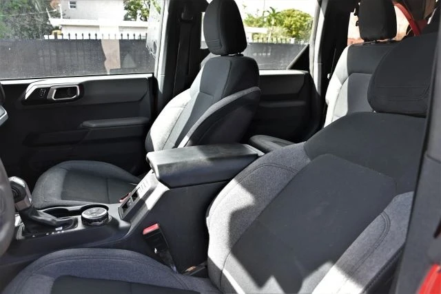 2022 Ford Bronco Sport - Image 8 of 15