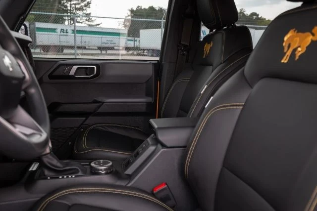 2022 Ford Bronco Sport - Image 19 of 21