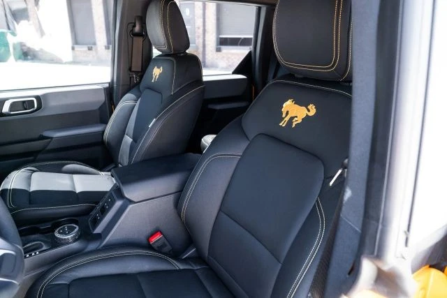 2022 Ford Bronco Sport - Image 24 of 31