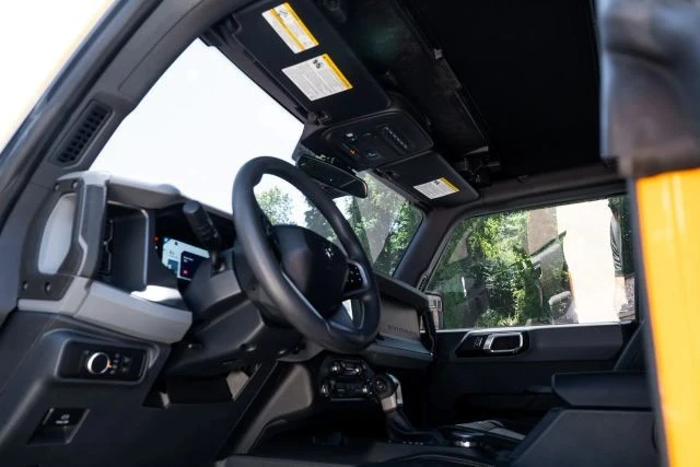2022 Ford Bronco Sport - Image 31 of 31