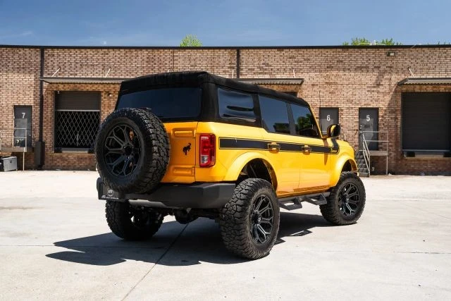 2022 Ford Bronco Sport - Image 2 of 31