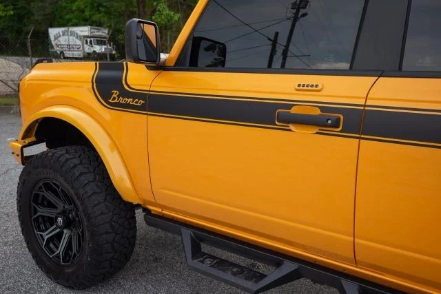 2022 Ford Bronco Sport - Image 15 of 21