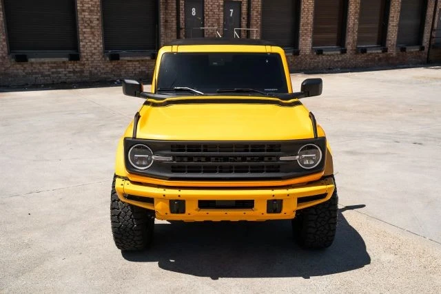 2022 Ford Bronco Sport - Image 16 of 31