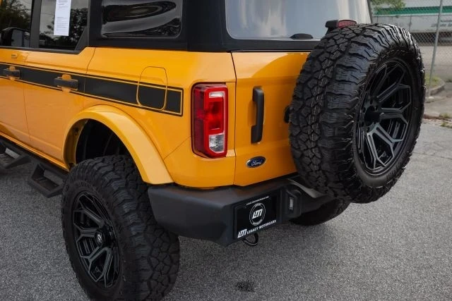 2022 Ford Bronco Sport - Image 14 of 21