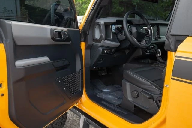 2022 Ford Bronco Sport - Image 16 of 21