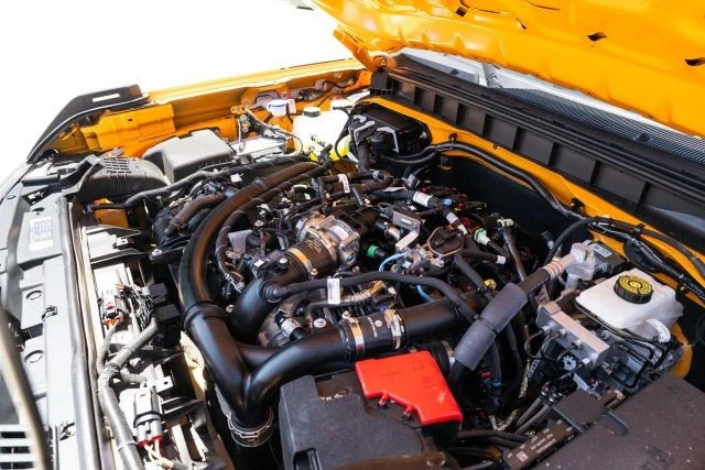 2022 Ford Bronco Sport - Image 22 of 31
