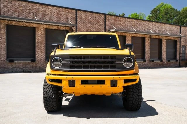 2022 Ford Bronco Sport - Image 17 of 31