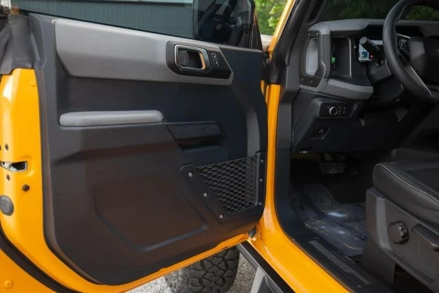2022 Ford Bronco Sport - Image 17 of 21