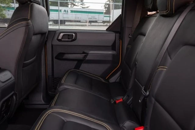 2022 Ford Bronco Sport - Image 21 of 21