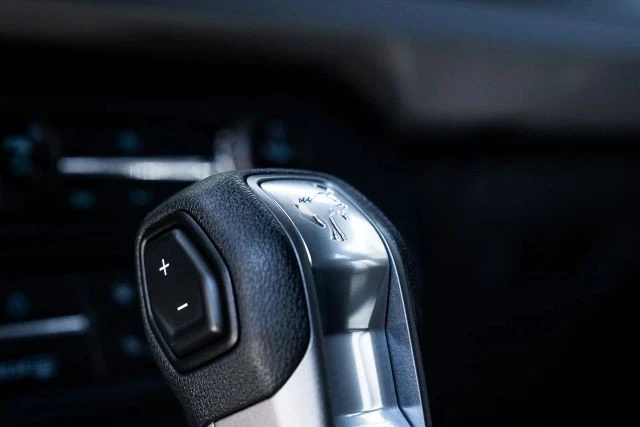 2022 Ford Bronco Sport - Image 27 of 31