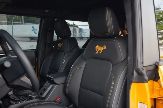 2022 Ford Bronco Sport - Image 20 of 21