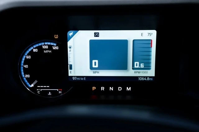 2022 Ford Bronco Sport - Image 28 of 31