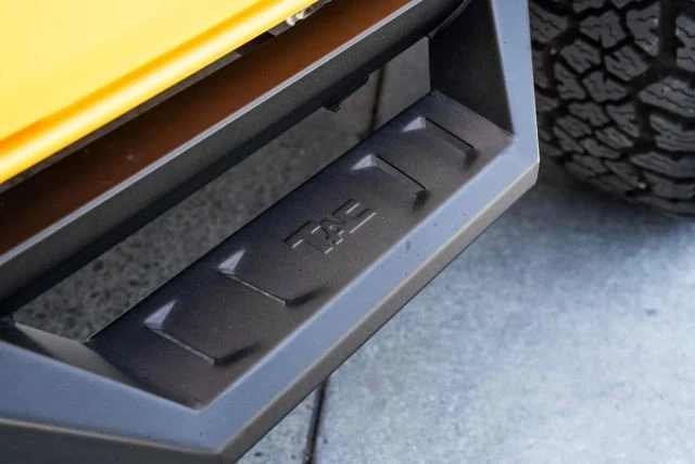 2022 Ford Bronco Sport - Image 29 of 31