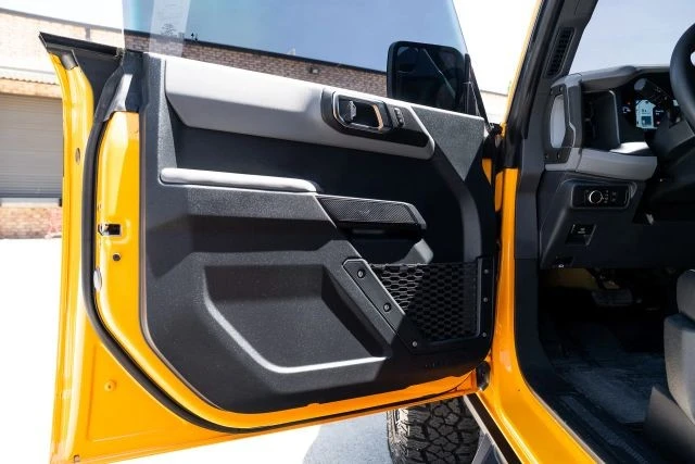 2022 Ford Bronco Sport - Image 30 of 31