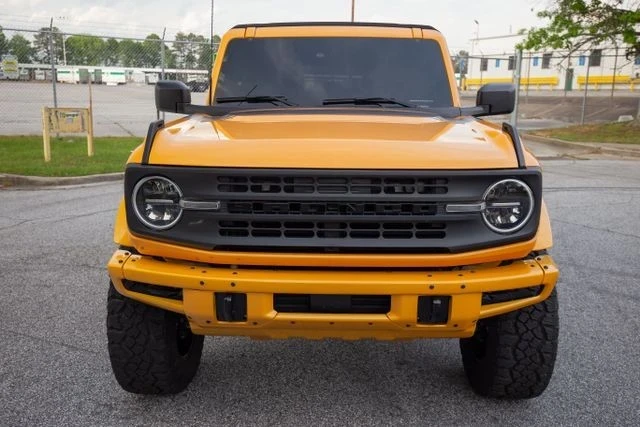 2022 Ford Bronco Sport - Image 6 of 21