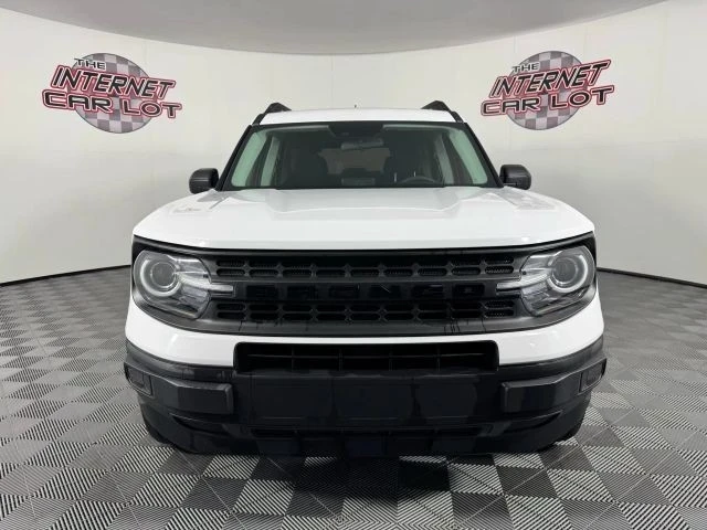2022 Ford Bronco Sport - Image 2 of 12