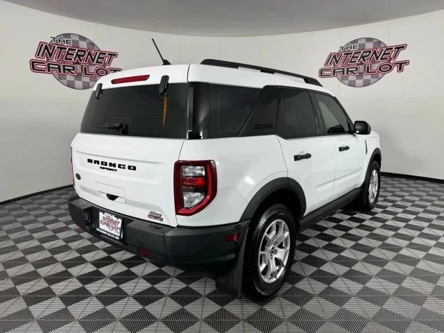 2022 Ford Bronco Sport - Image 7 of 12