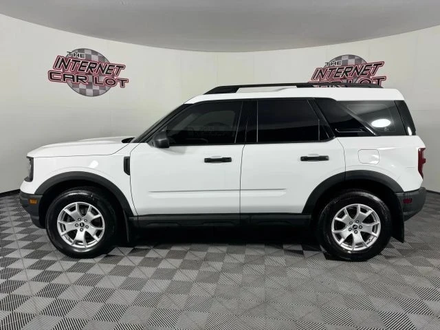 2022 Ford Bronco Sport - Image 4 of 12