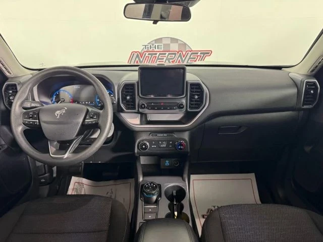 2022 Ford Bronco Sport - Image 11 of 12