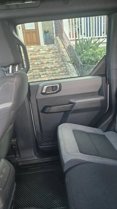 2022 Ford Bronco 6th Gen - Image 8 of 15