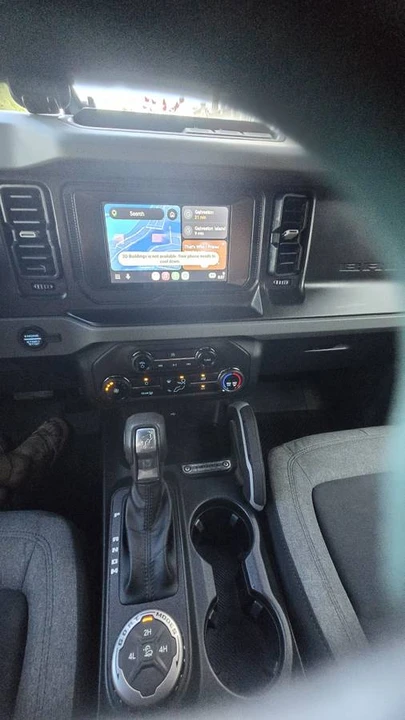 2022 Ford Bronco 6th Gen - Image 6 of 15