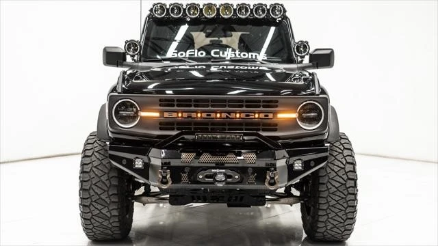 2022 Ford Bronco 6th Gen - Image 14 of 21