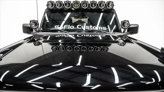 2022 Ford Bronco 6th Gen - Image 17 of 21