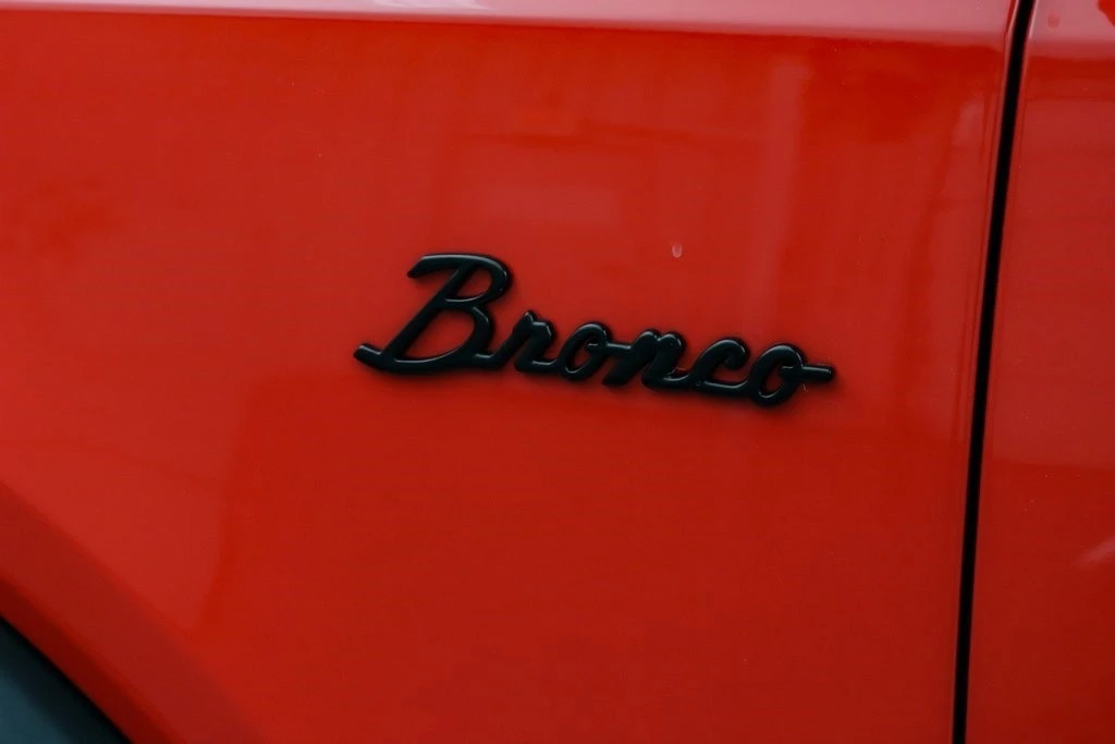 2022 Ford Bronco 6th Gen - Image 12 of 21