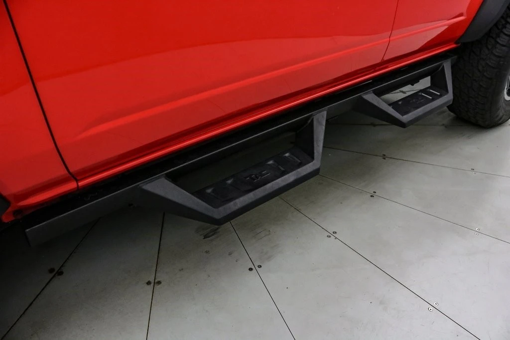 2022 Ford Bronco 6th Gen - Image 13 of 21