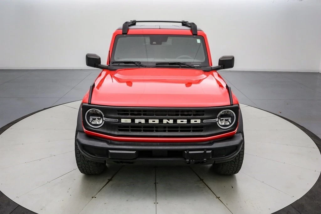 2022 Ford Bronco 6th Gen - Image 10 of 21