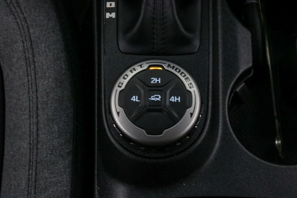 2022 Ford Bronco 6th Gen - Image 20 of 21