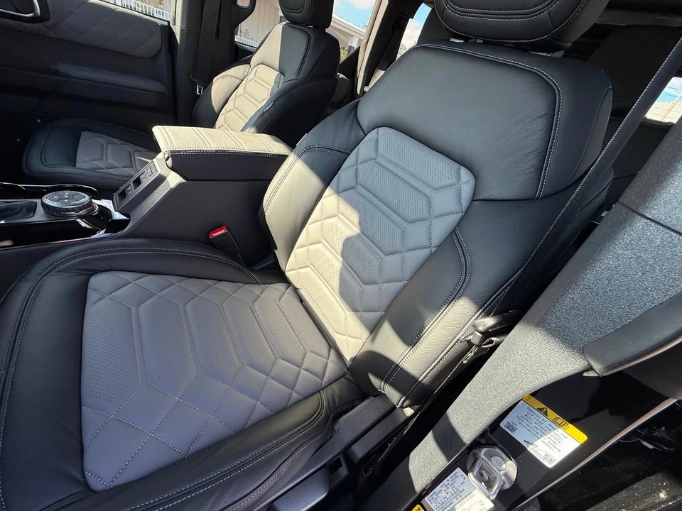 2022 Ford Bronco 6th Gen - Image 2 of 12