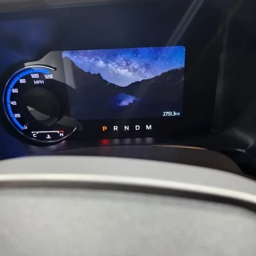 2022 Ford Bronco 6th Gen - Image 5 of 11