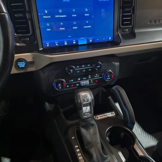 2022 Ford Bronco 6th Gen - Image 5 of 14