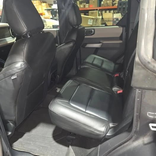 2022 Ford Bronco 6th Gen - Image 6 of 14