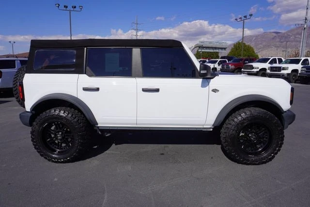 2022 Ford Bronco 6th Gen - Image 12 of 21