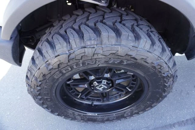 2022 Ford Bronco 6th Gen - Image 16 of 21