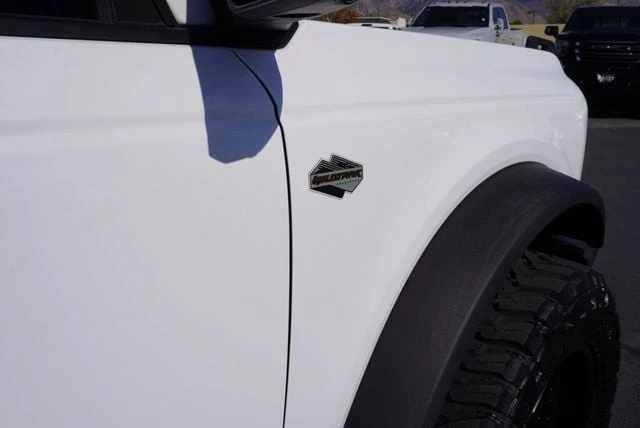 2022 Ford Bronco 6th Gen - Image 17 of 21