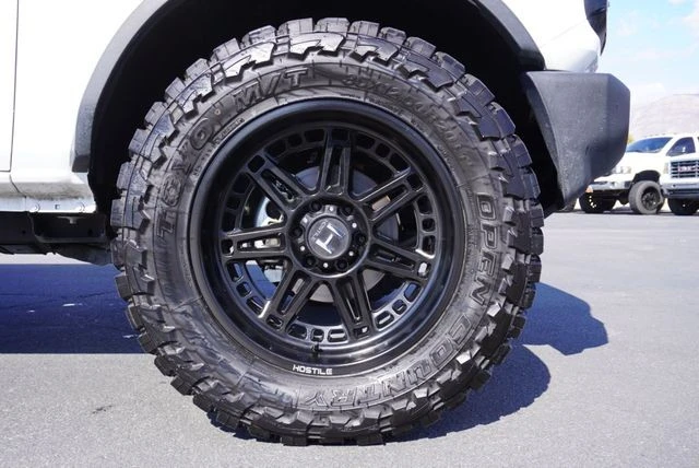 2022 Ford Bronco 6th Gen - Image 14 of 21
