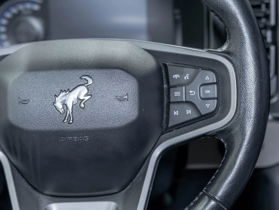 2022 Ford Bronco 6th Gen - Image 17 of 20