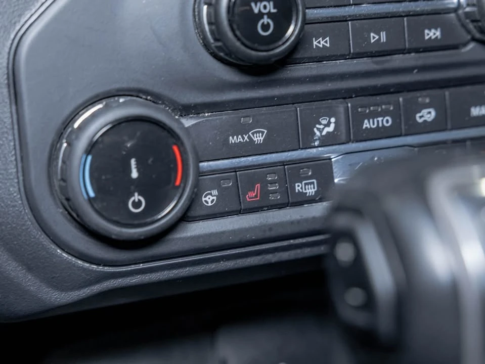 2022 Ford Bronco 6th Gen - Image 18 of 20