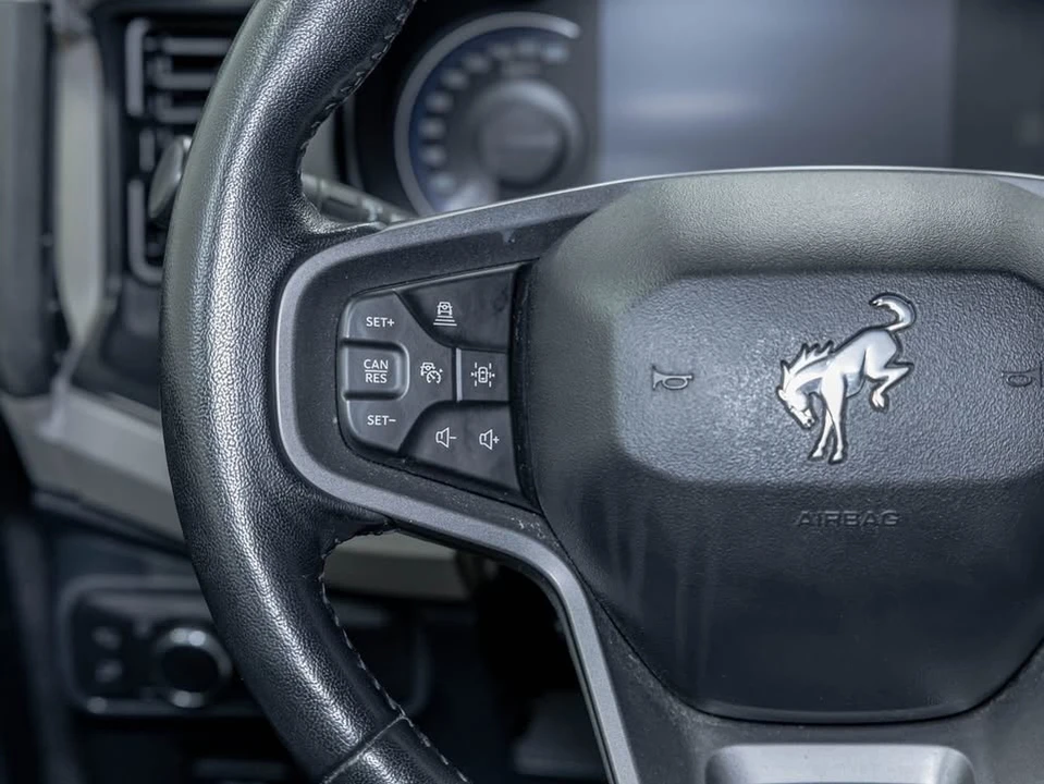 2022 Ford Bronco 6th Gen - Image 16 of 20