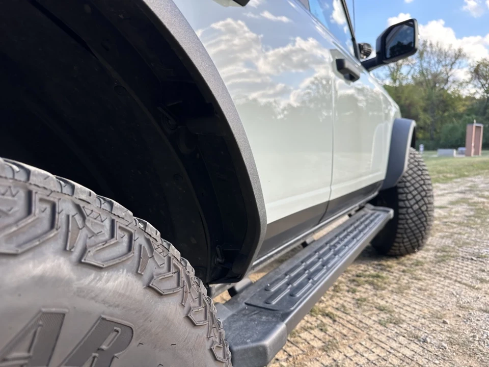 2022 Ford Bronco 6th Gen - Image 10 of 21