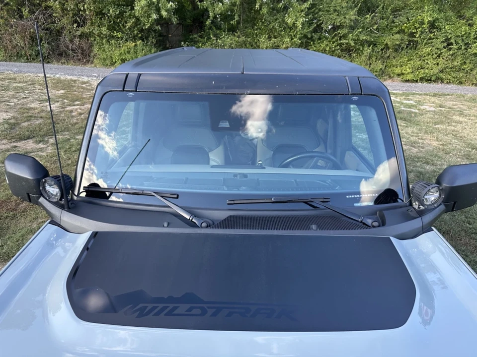 2022 Ford Bronco 6th Gen - Image 6 of 21
