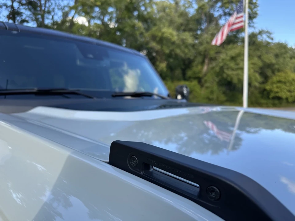 2022 Ford Bronco 6th Gen - Image 11 of 21