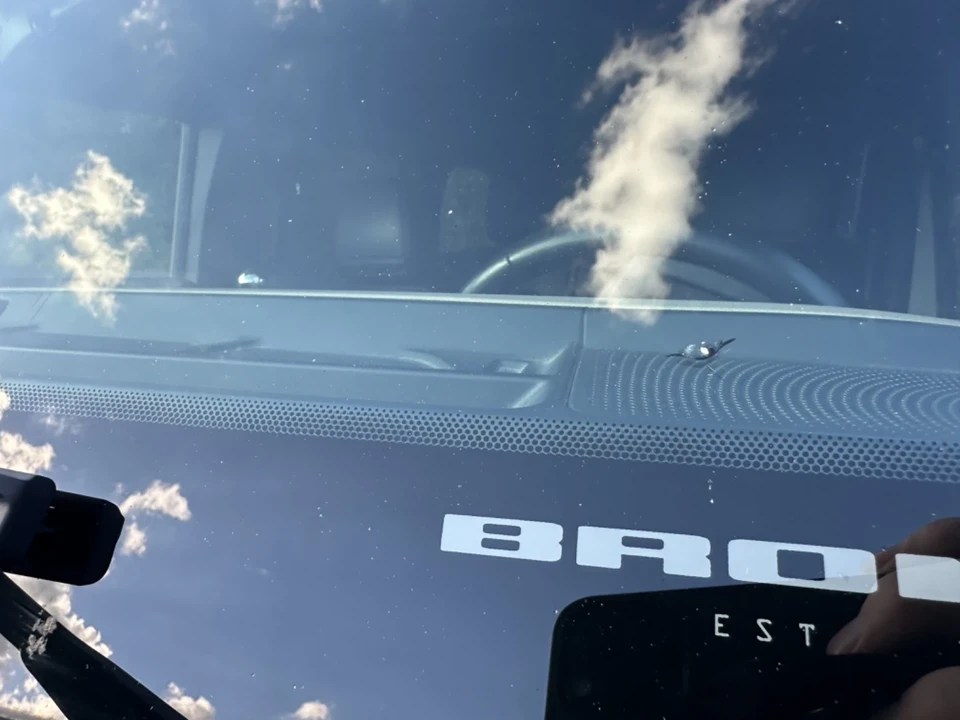 2022 Ford Bronco 6th Gen - Image 9 of 21