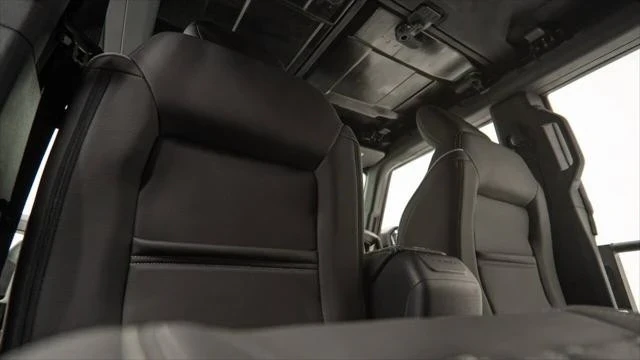 2022 Ford Bronco 6th Gen - Image 14 of 21