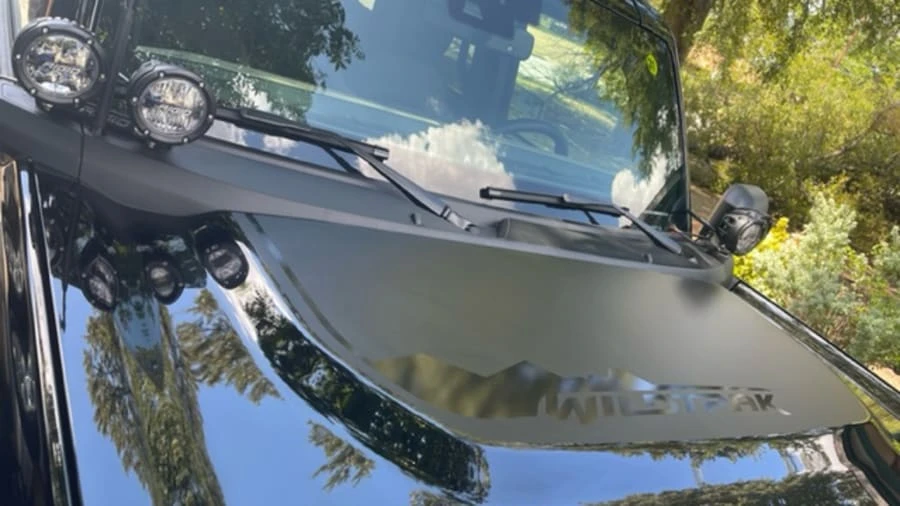 2022 Ford Bronco 6th Gen - Image 22 of 29