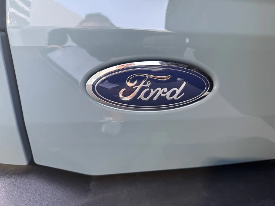 2022 Ford Bronco 6th Gen - Image 20 of 31