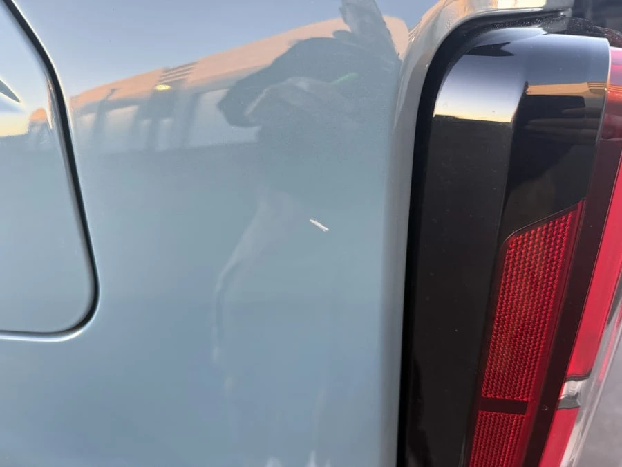 2022 Ford Bronco 6th Gen - Image 31 of 31